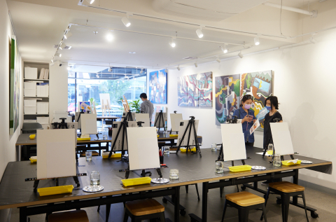 Ladder Art Space - Gallery 1 & 2 photo 7