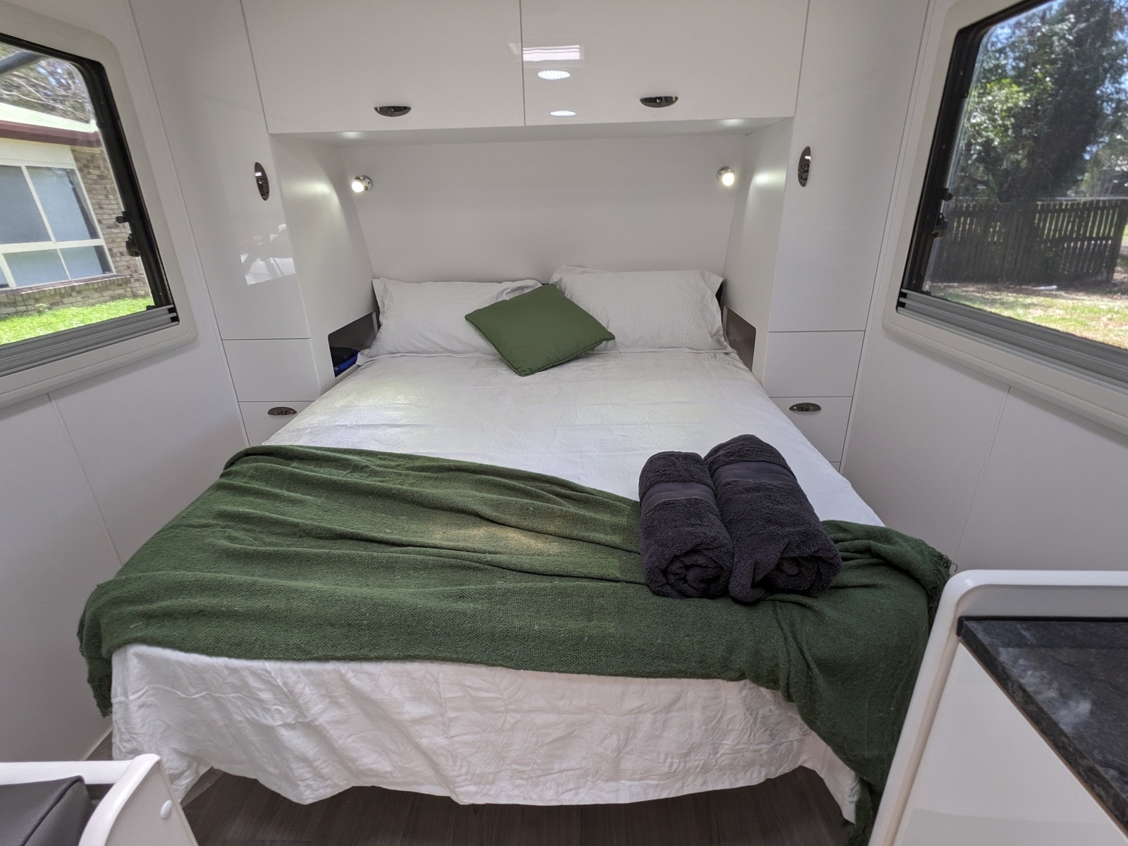 Nomadic Viscount photo 3
