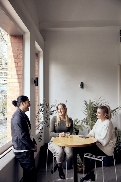Technē Architecture & Interior Design photo 7