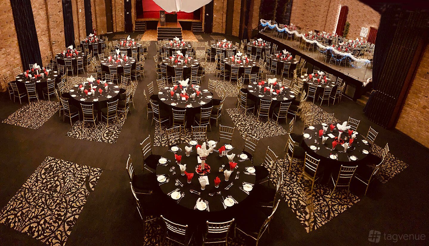 Macquarie Room at Windsor Function Centre photo 19