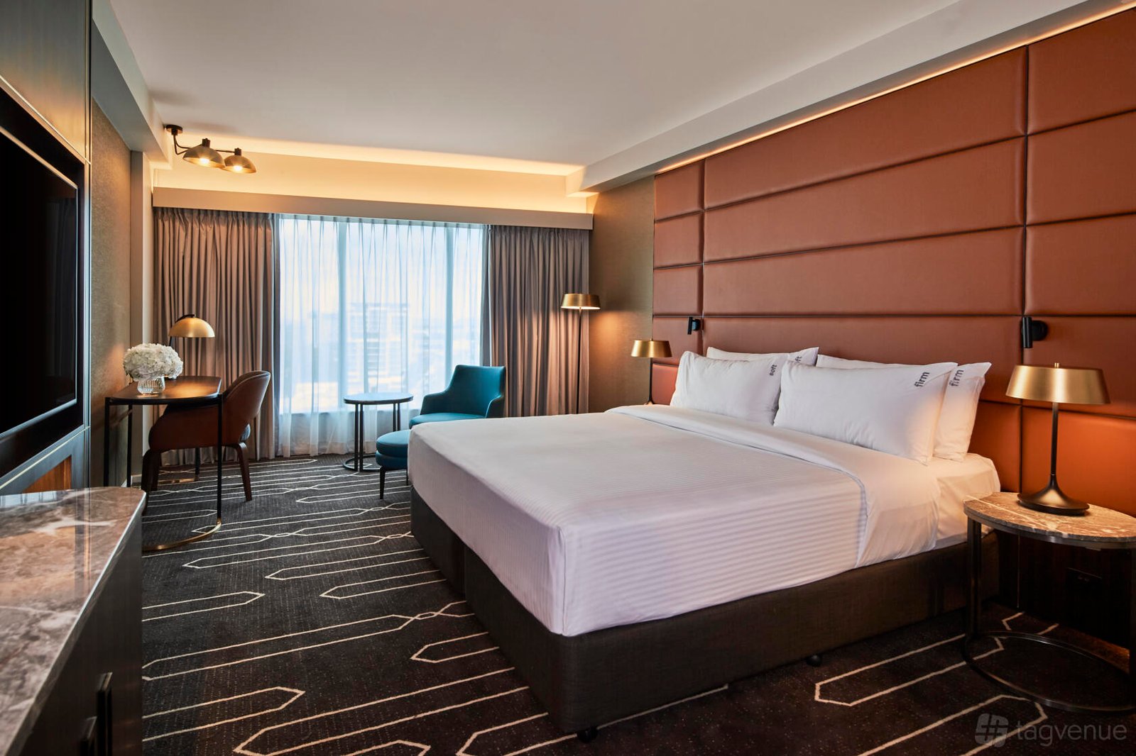 Herbert Hinkler at Crowne Plaza Sydney Airport photo 6