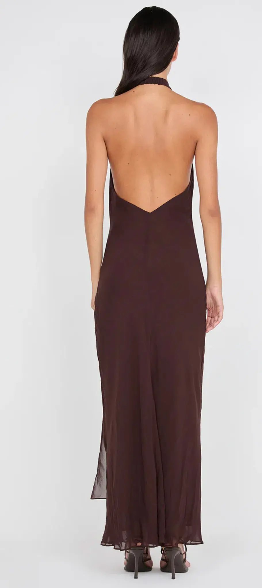 Soneva Wrap Dress photo 3