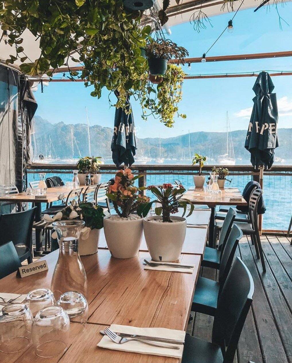 The Co-op Club at Waterfront Store & Cafe photo 9