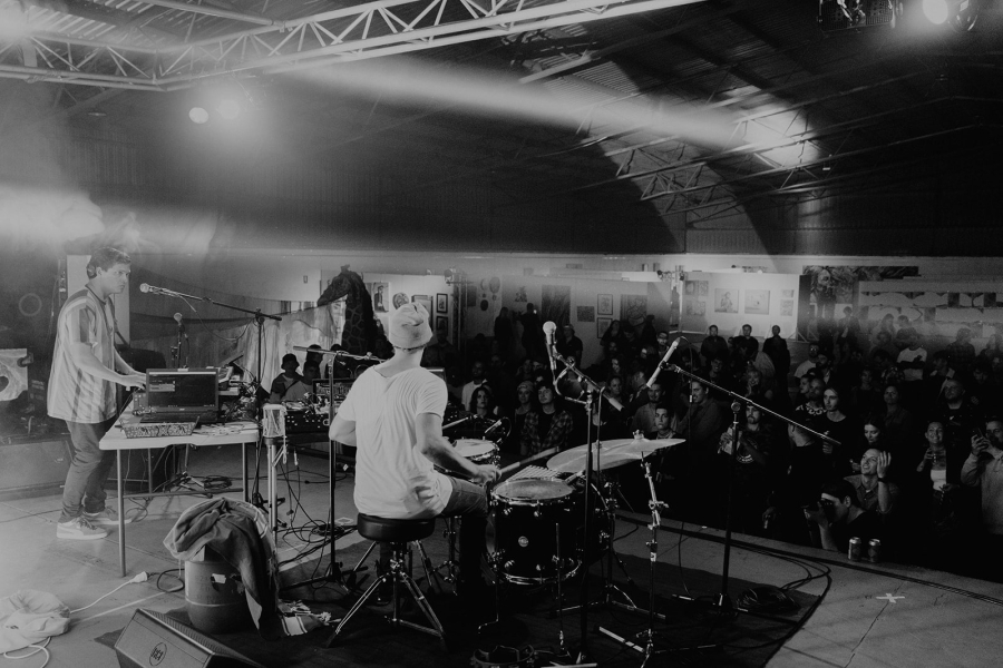 Superordinary Event Space photo 3