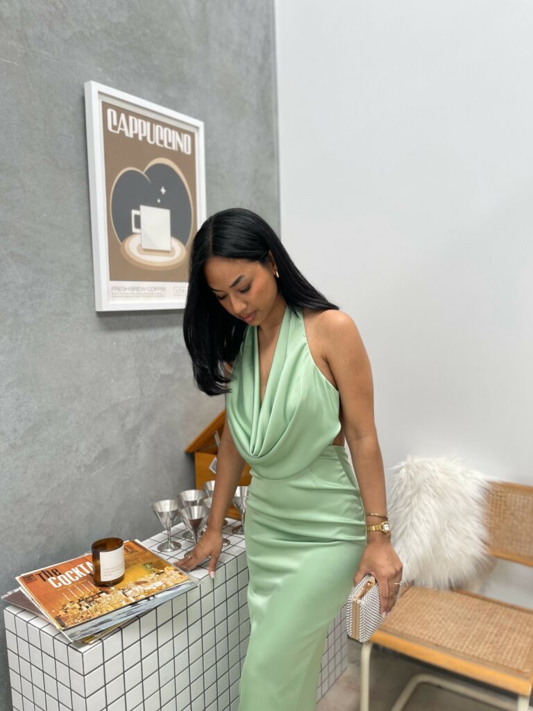 Lexi Alice Dress photo 4