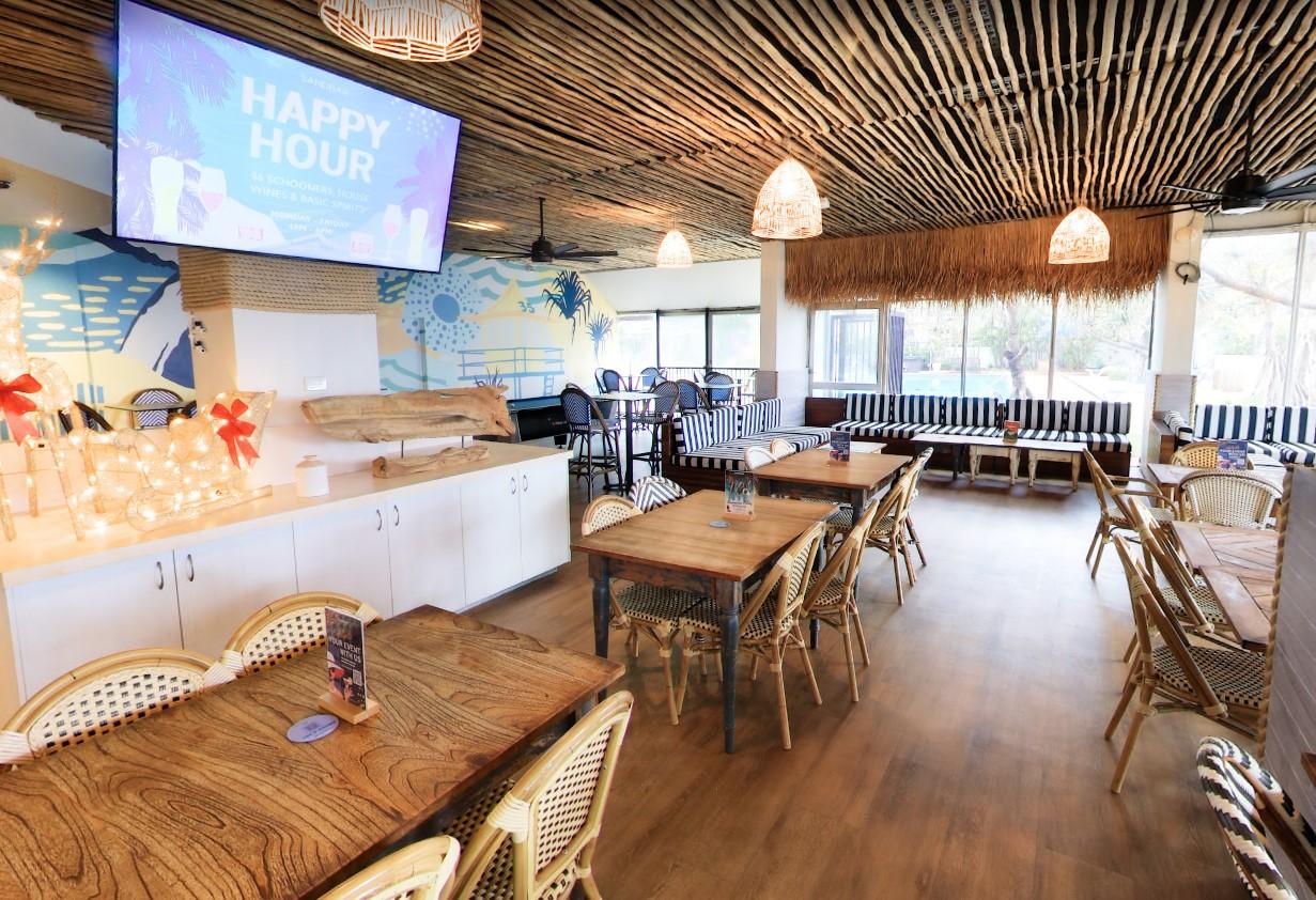 Sandbar Cafe at Sandbar Surfers Paradise photo 3