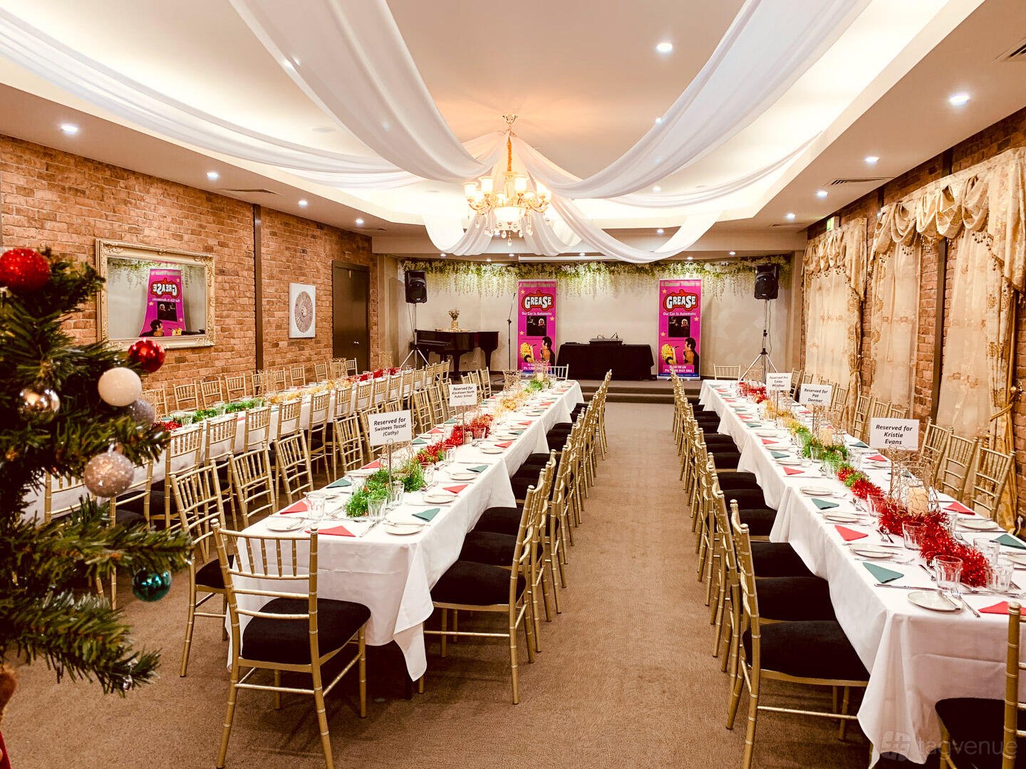 Bligh Room at Windsor Function Centre photo 13