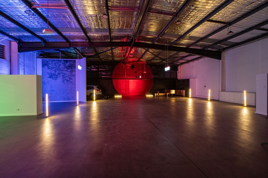 CV Studios Warehouse photo 8