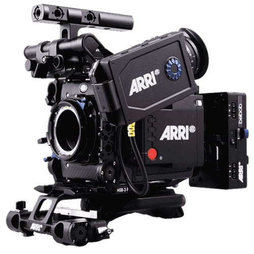 ARRI Alexa Mini LF Package photo 2