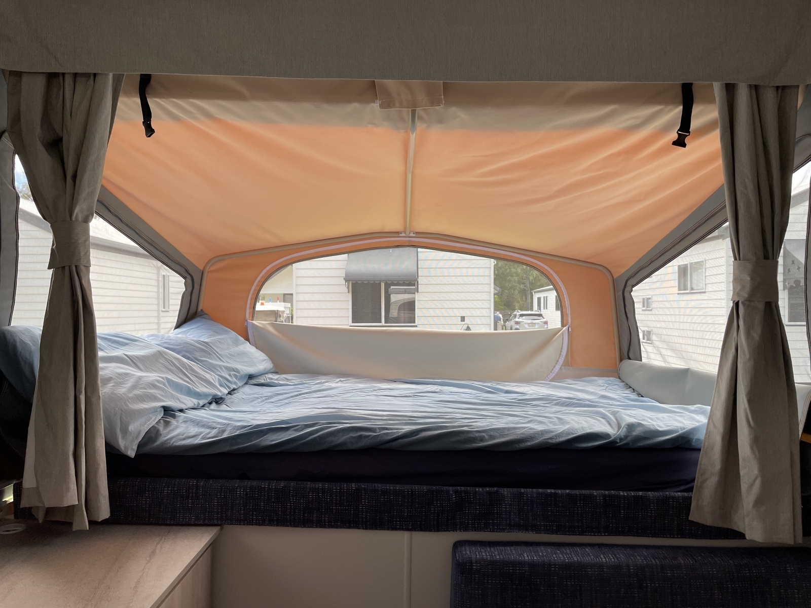 Brand new Jayco Lark photo 10