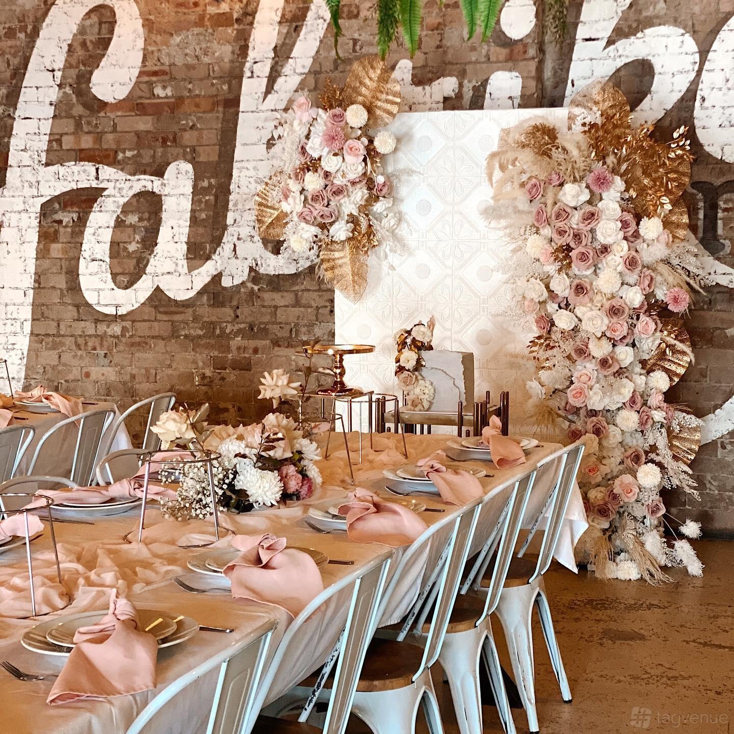 Whole Venue at Fabrika by Madera photo 9