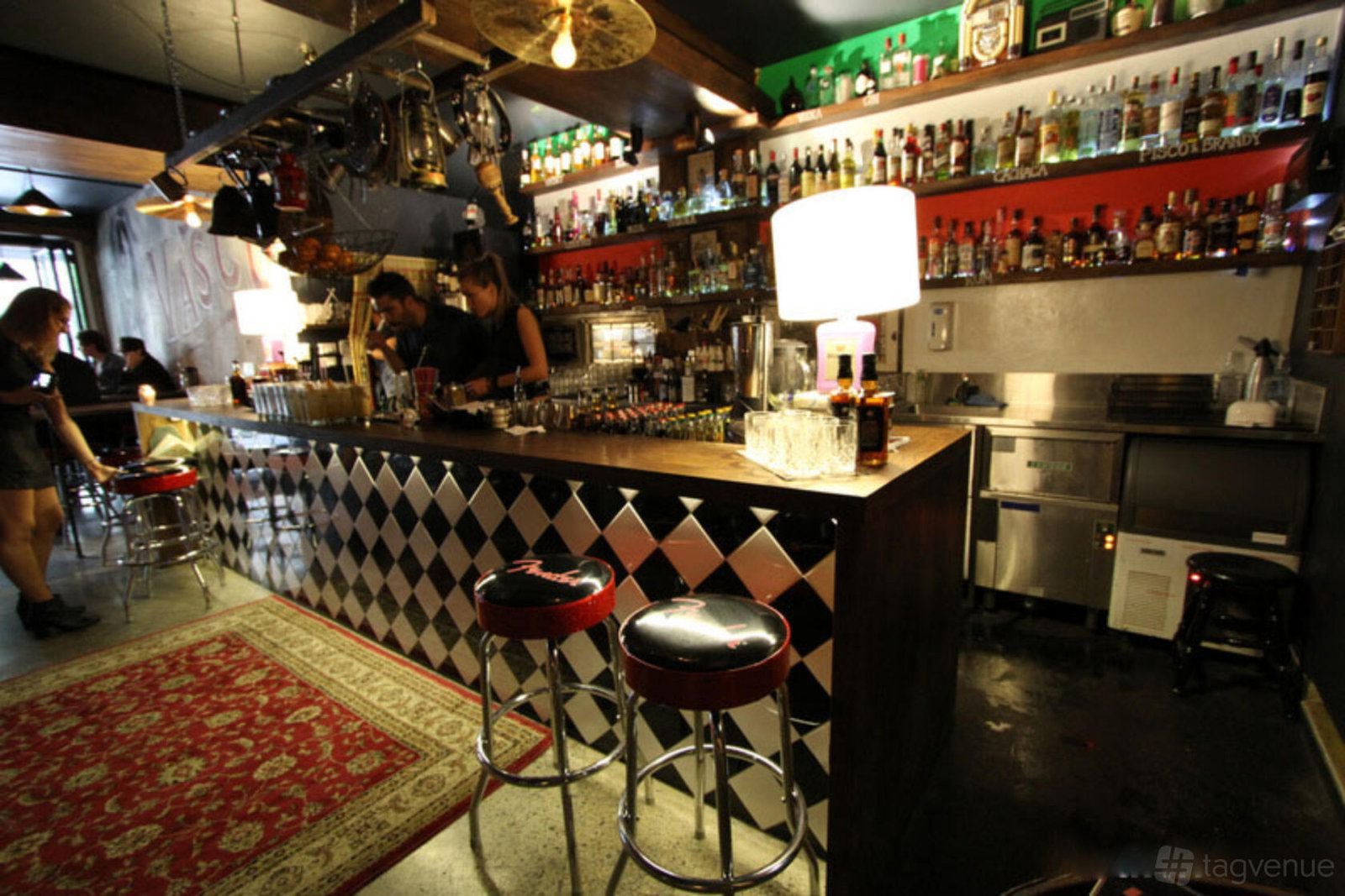 Entire Venue at VASCO Surry Hills photo 8