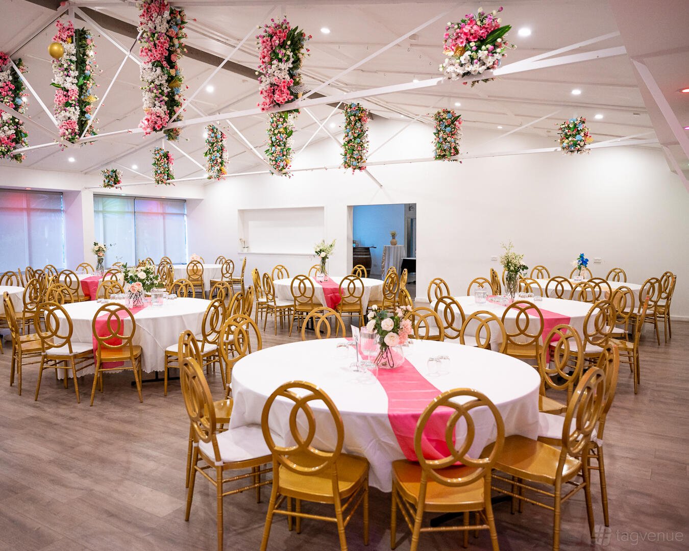 Function Room at Jaggi's At Regal Garden photo 3
