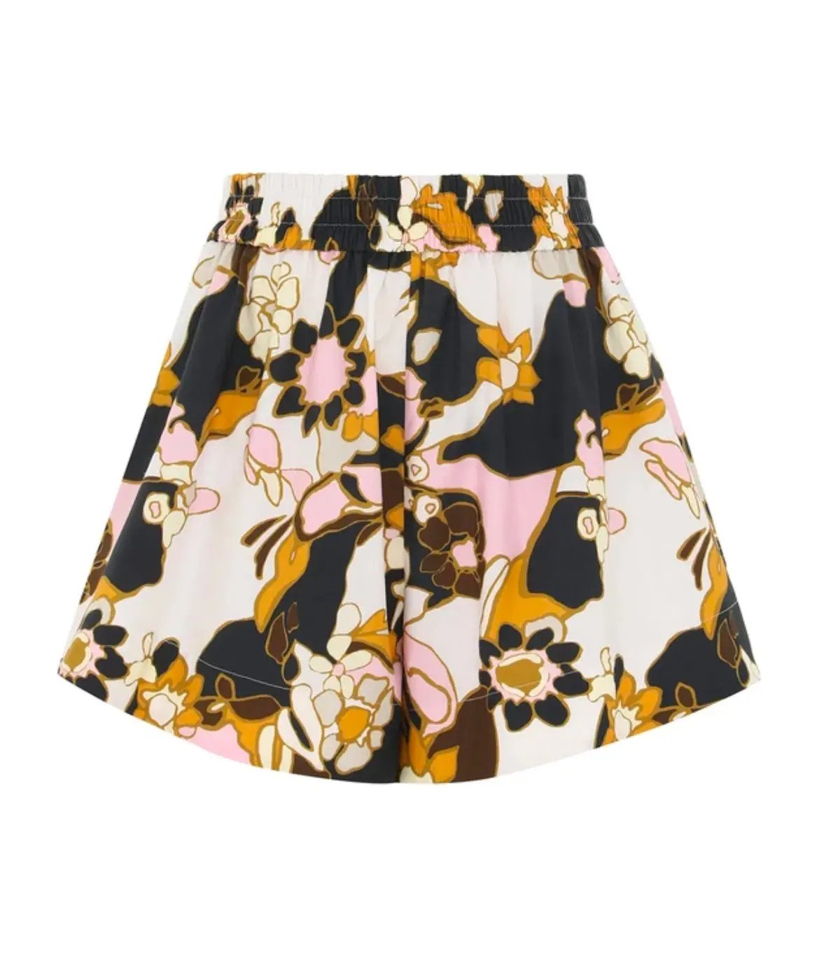 Zimmermann Maxine Cami and Short Set Size AU 10 photo 3