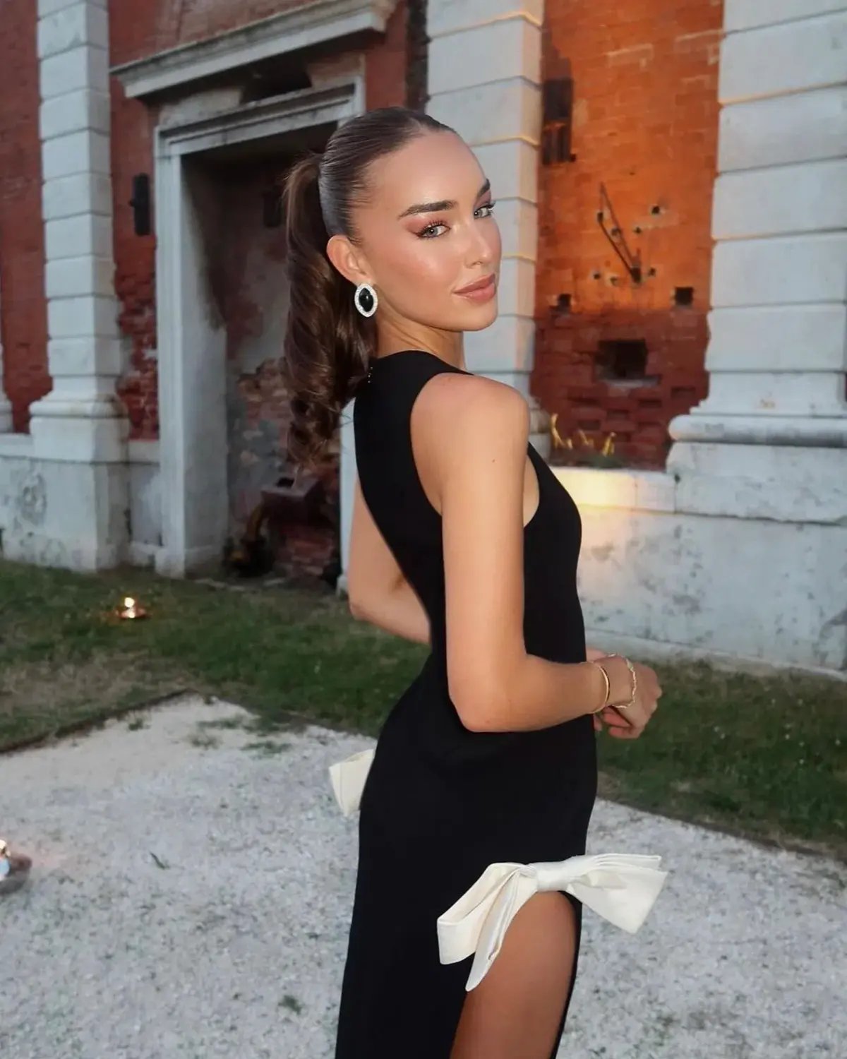 Atoir Jana Dress Black Size AU 8 photo 8