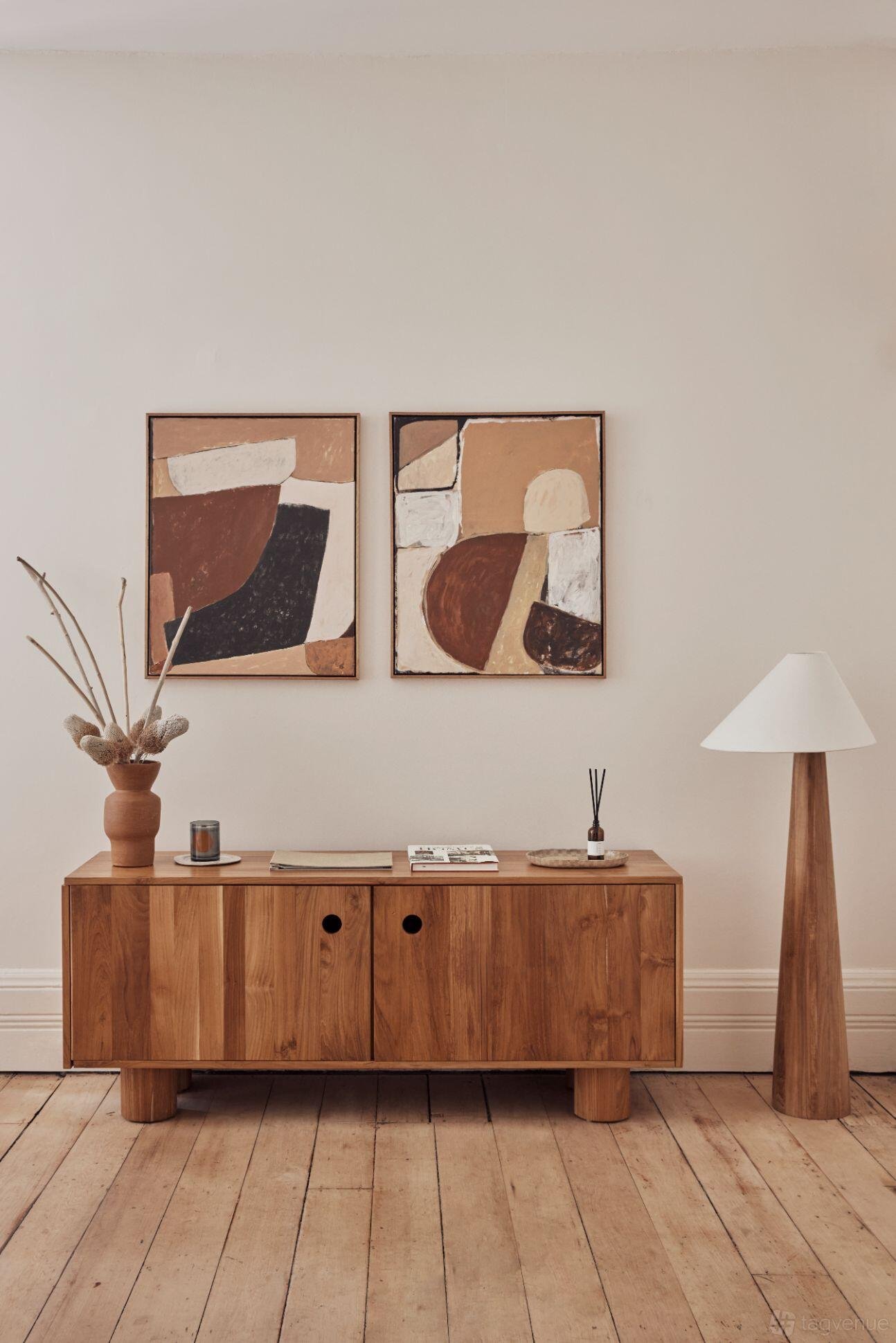 McMullin & Co 3-Bed Apartment at Three Rooms Sydney photo 3