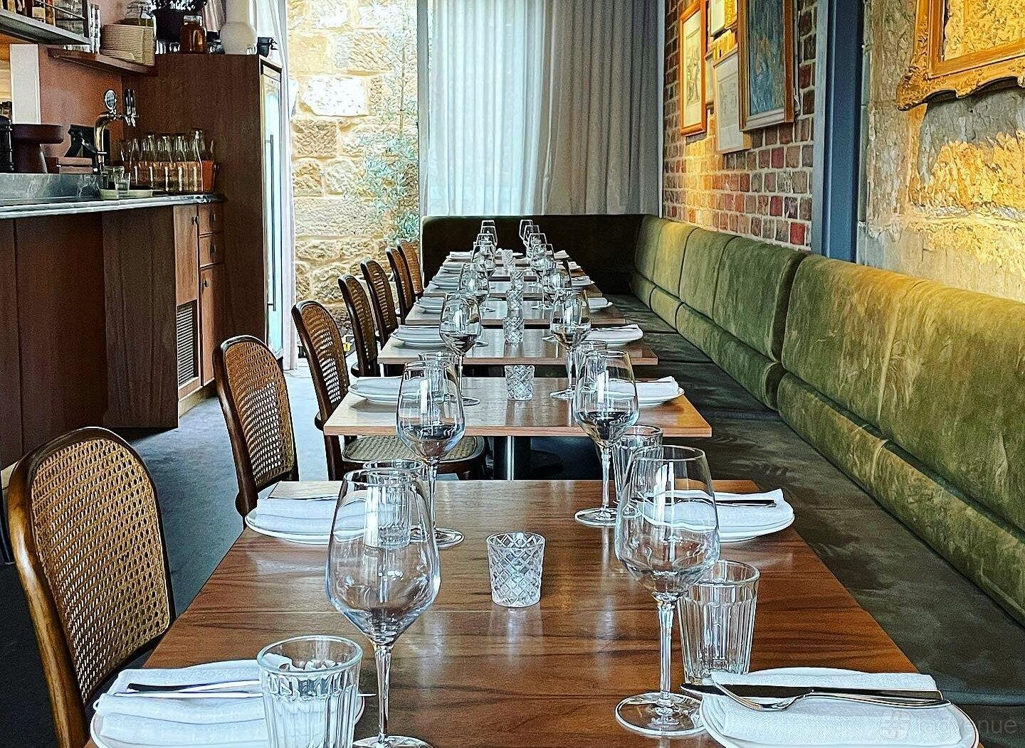 Full Buyout at Mille Vini photo 6
