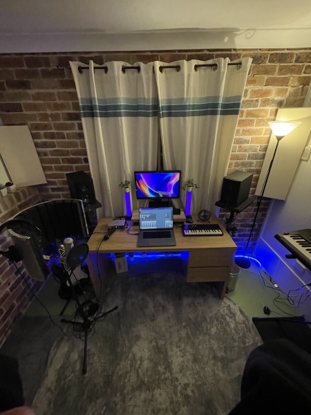 Boutique Music Recording Studio photo 3