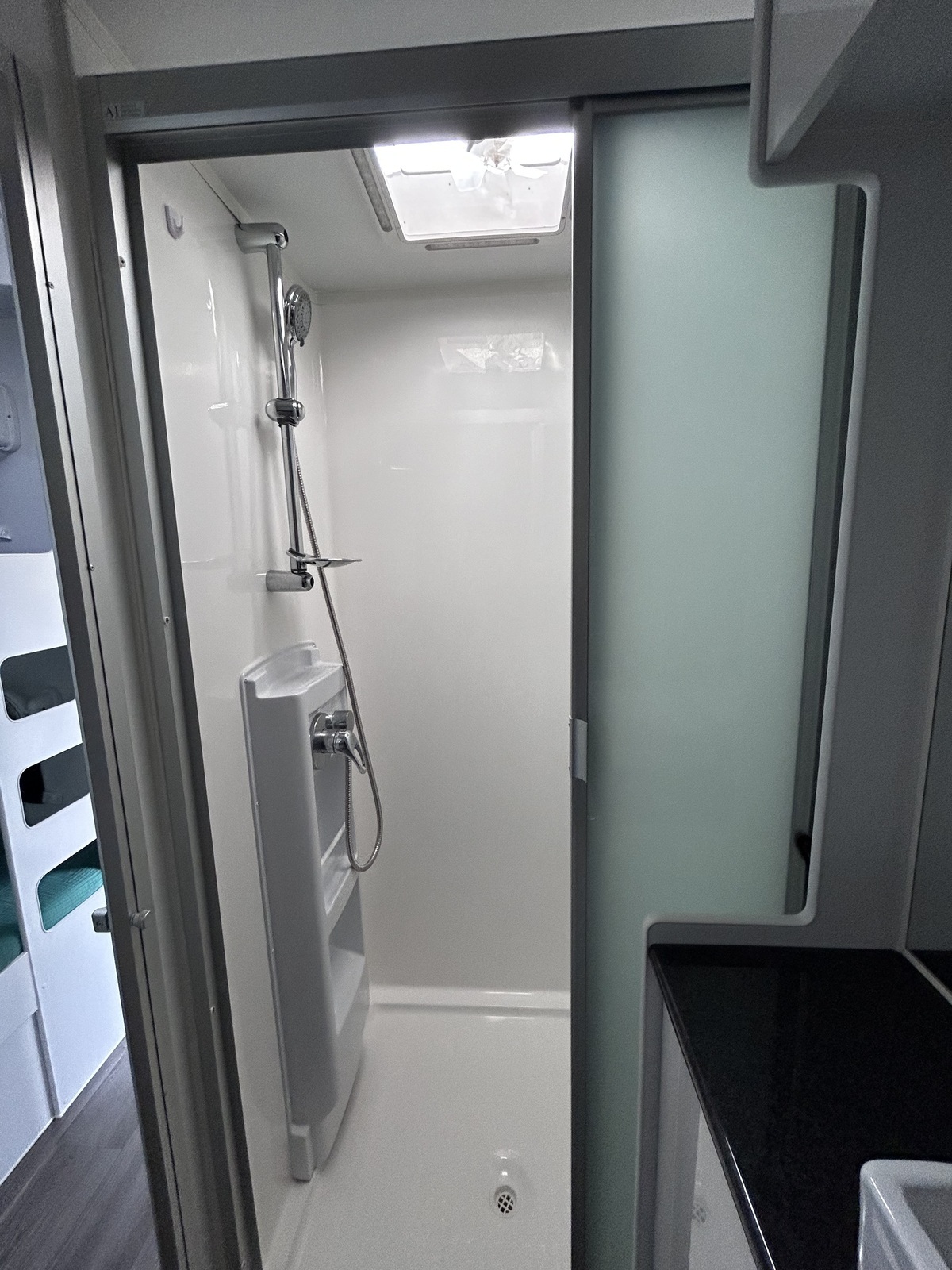 Nextgen SE216 Twin Bunk photo 6