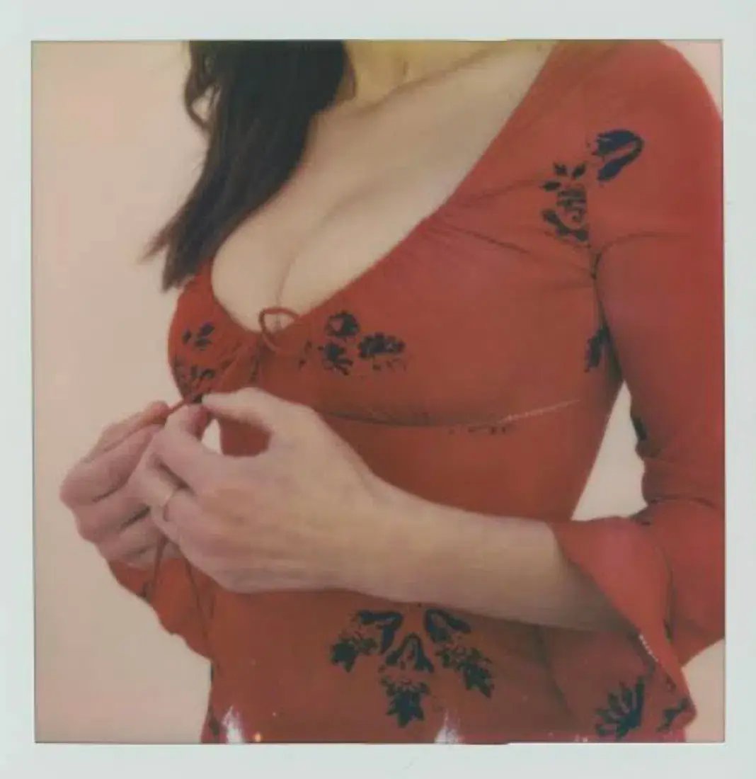 Realisation Par The Sofia in Passion Size M/AU 10 photo 4
