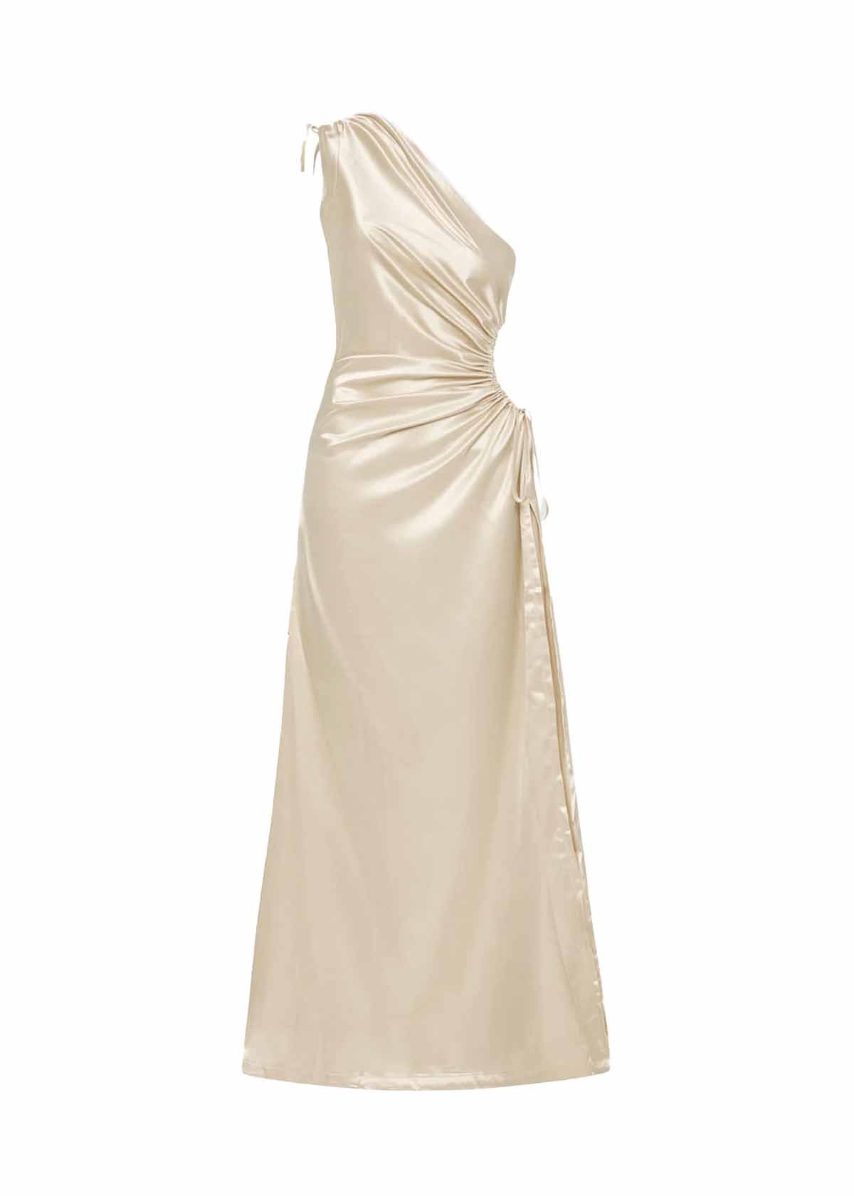 Nour Ocean Pearl Dress photo 4