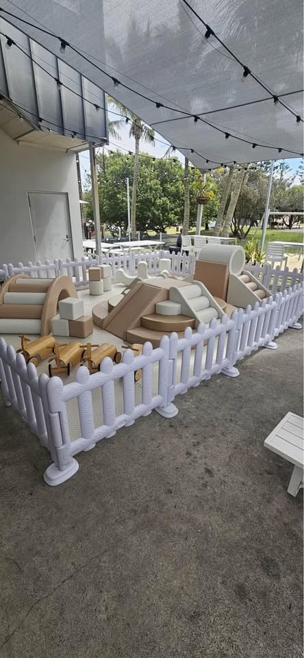 Soft Play for hire - from $200 photo 6