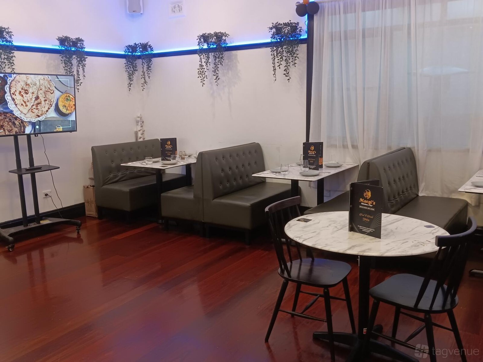 Entire Venue at Mangi's Kitchen & Bar photo 5