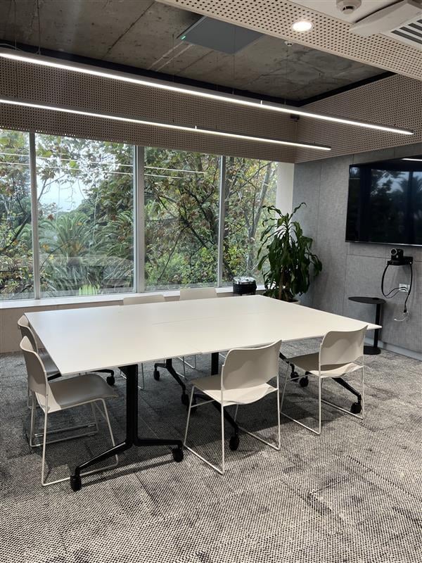 10 Person Flexspot at FlexSpot Macquarie photo 4