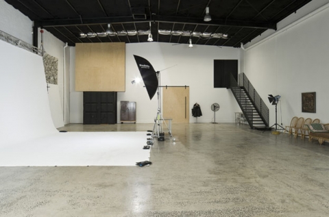 Fitzroy Studio photo 10