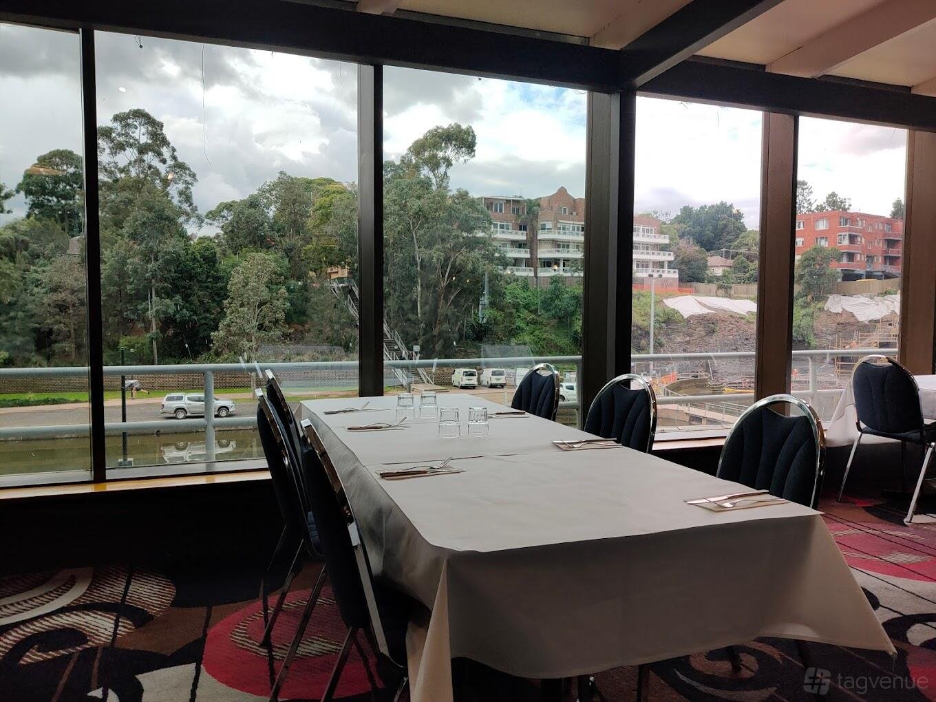 Main Dining Area at River Canyon Venue & Function Centre photo 7