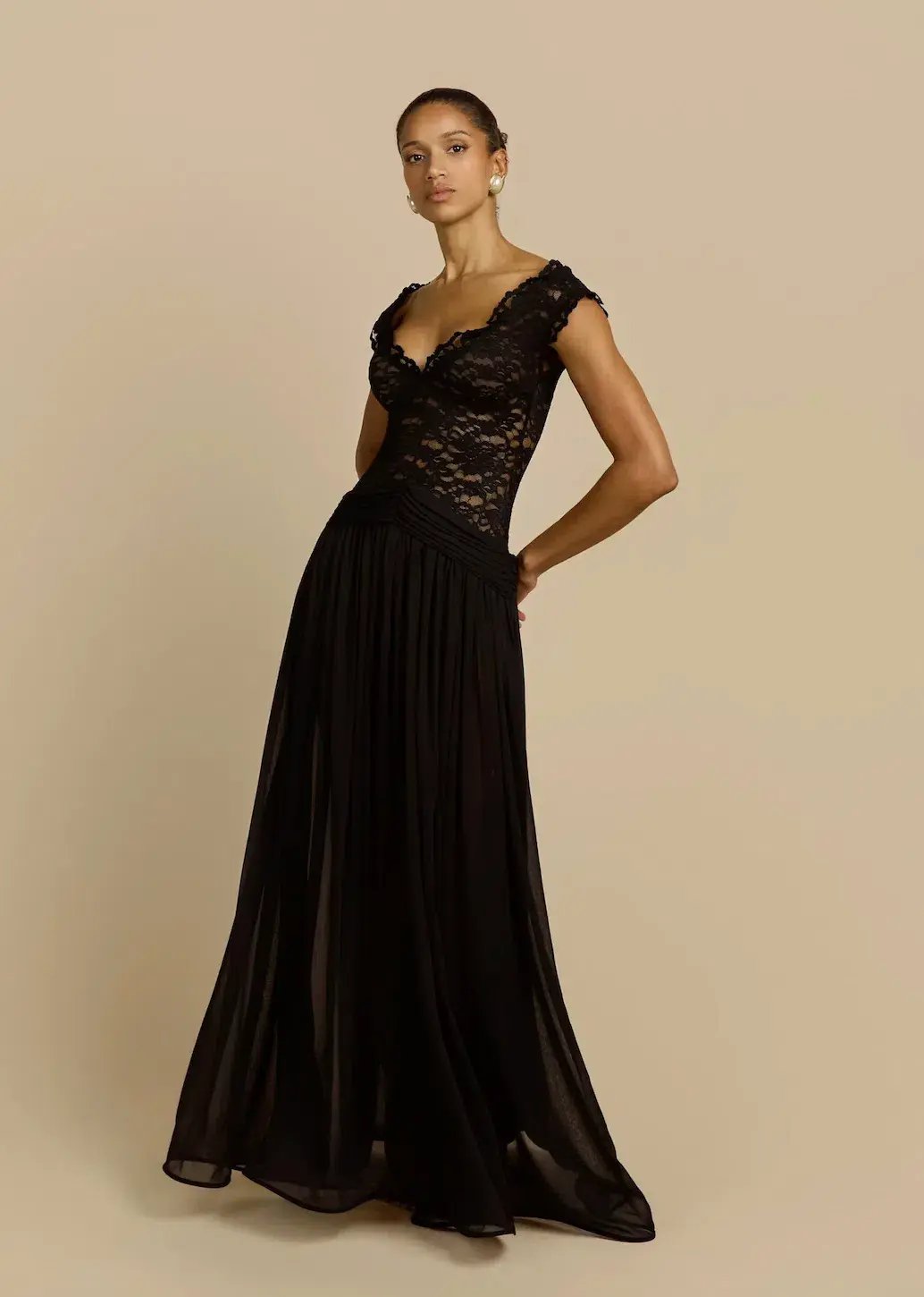 ARCINA ORI ARABELLA DRESS. SIZE S / AU 8-10 photo 10