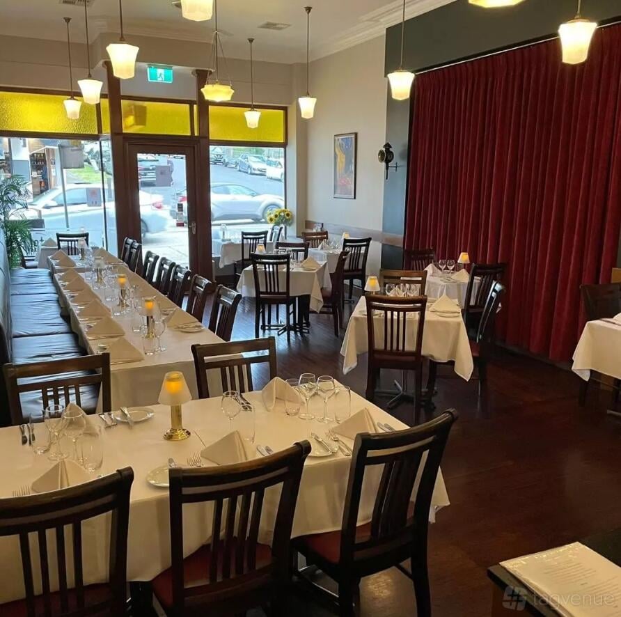 Event Space at Vatel Restaurant photo 4