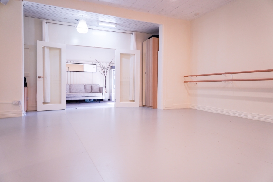 Pointe Nation Ballet Studios photo 2
