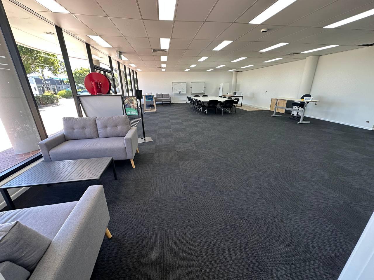 Multipurpose Space at Life Centre North photo 2