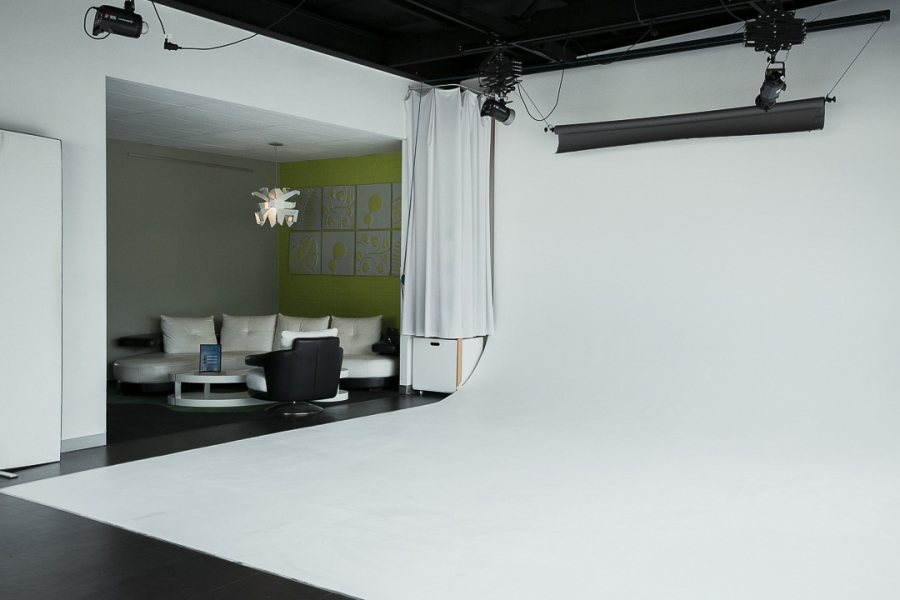 Studio Northbridge photo 7