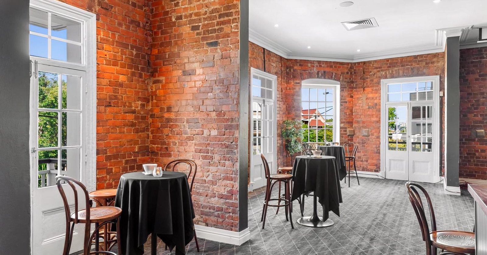 Leichhardt Room at The Alliance Hotel photo 4