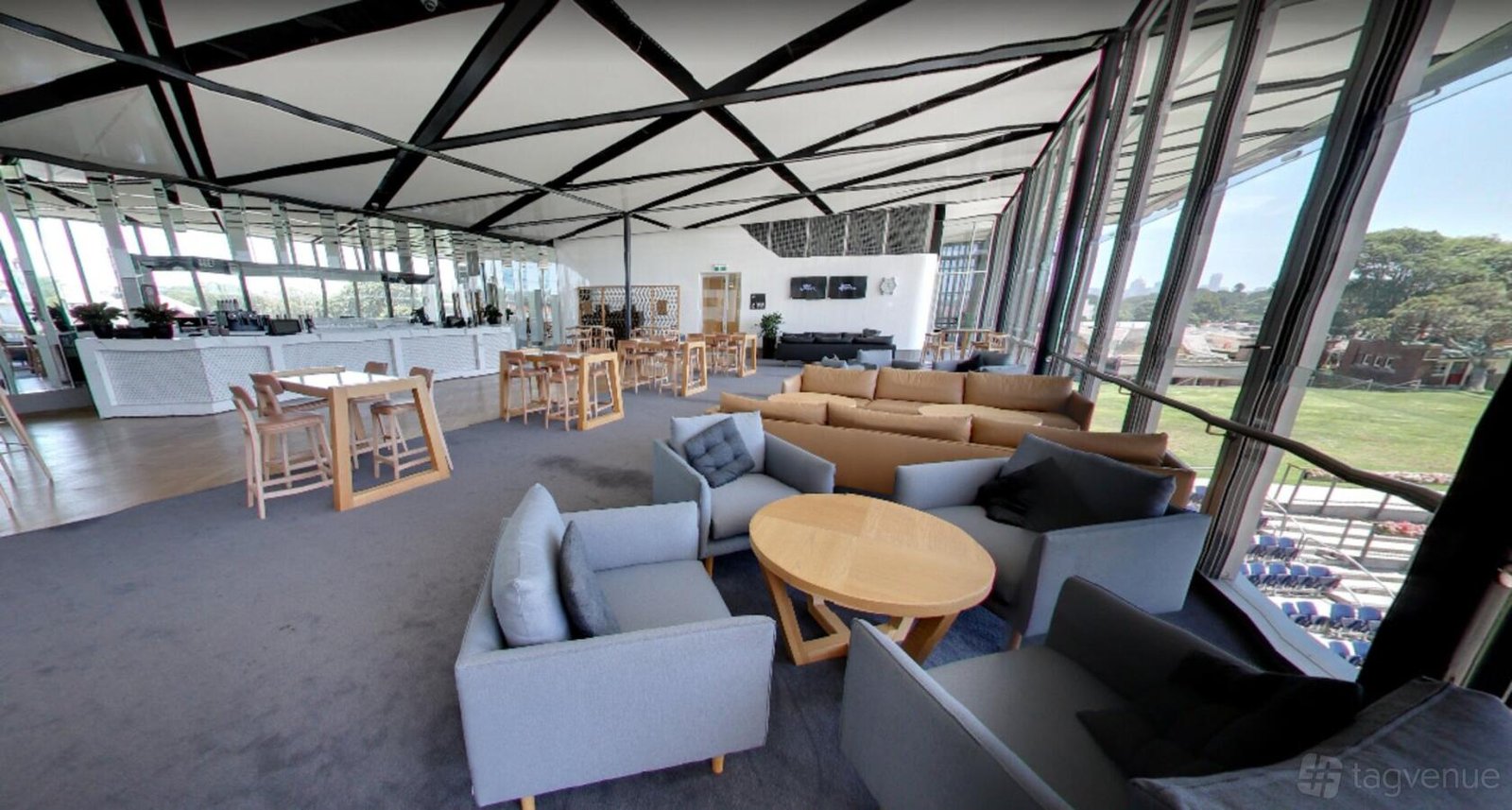 Owners’ Pavilion at Australian Turf Club @ Royal Randwick photo 2