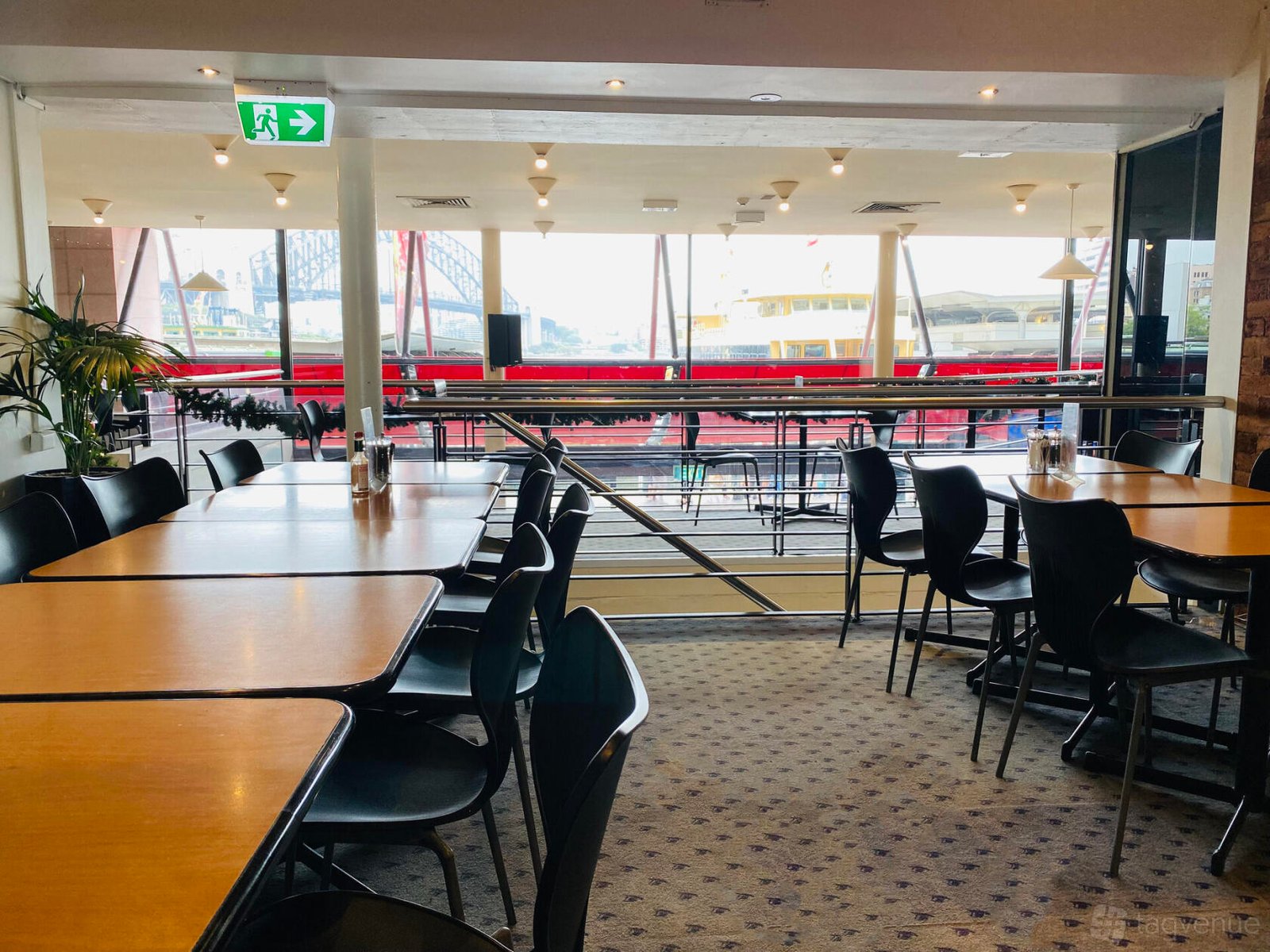 Harbour View Room at City Extra photo 3