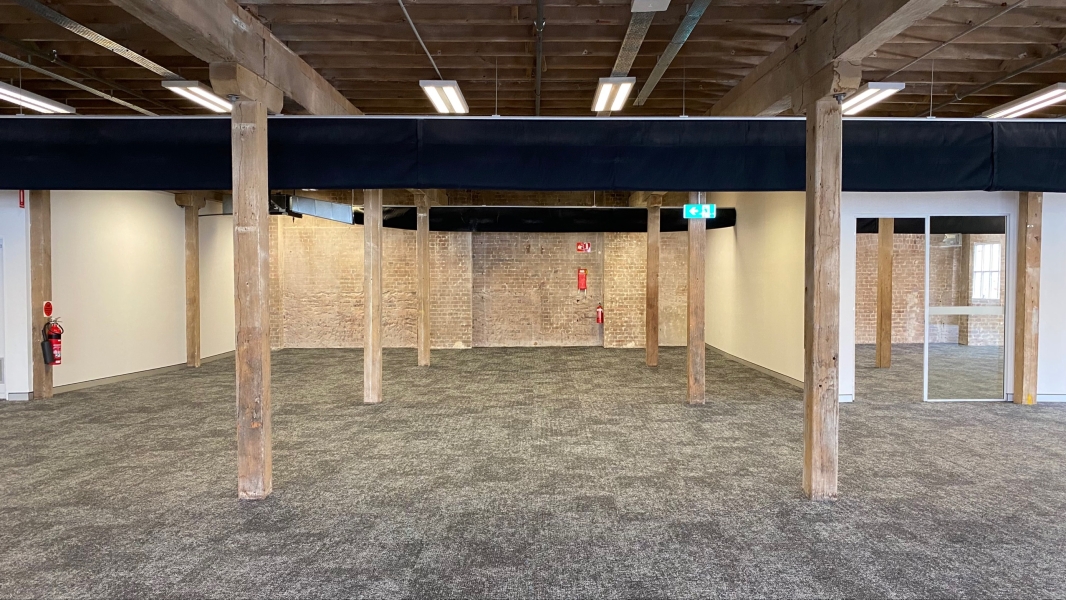 Lvl 5 Heritage Loft: Ultimo's Creative Haven photo 2