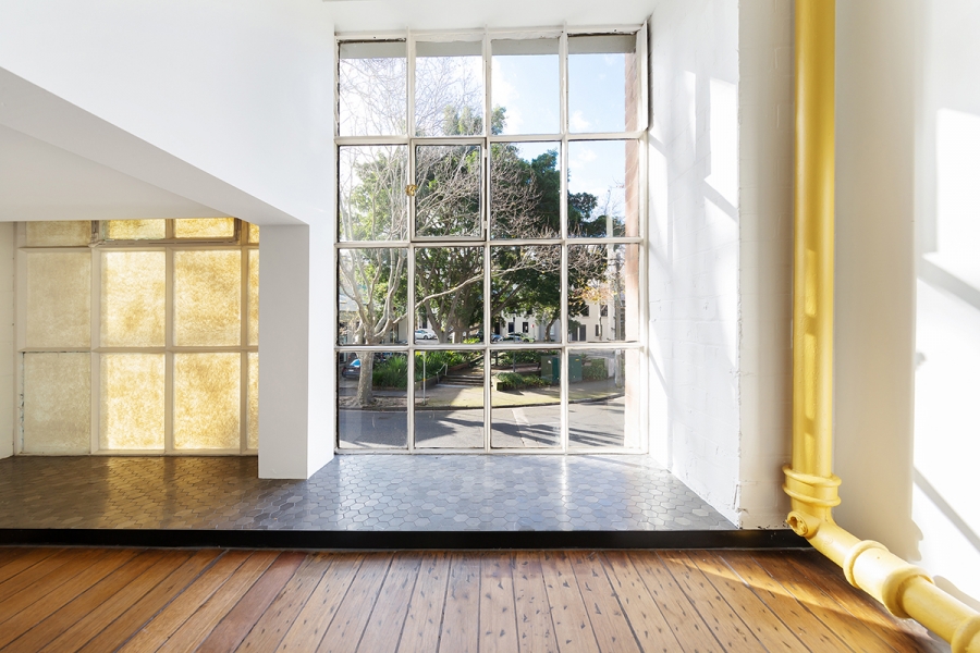Office Surry Hills - Private Light Filled Space photo 5