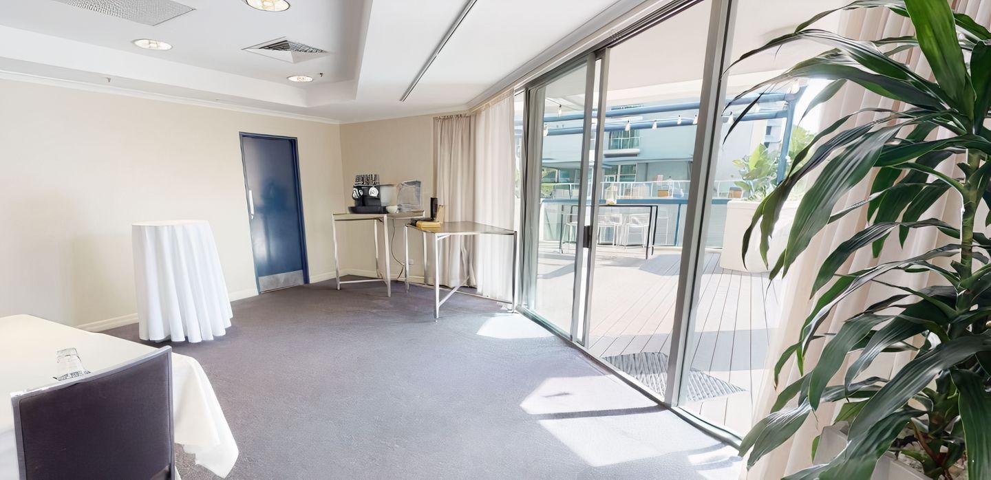 Boardroom at The Sebel Brisbane photo 3