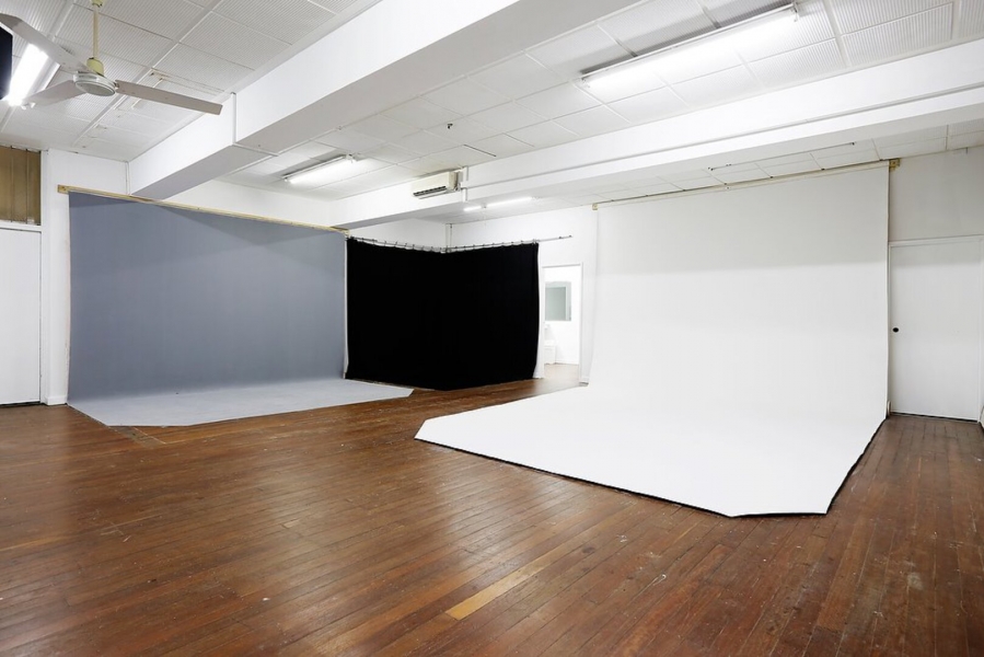 Huzzard Studios photo 2
