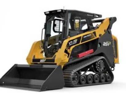 PENINSULA HIREExcavator-Tractor-Positrack-Forklift-Truck-Trailer photo 8