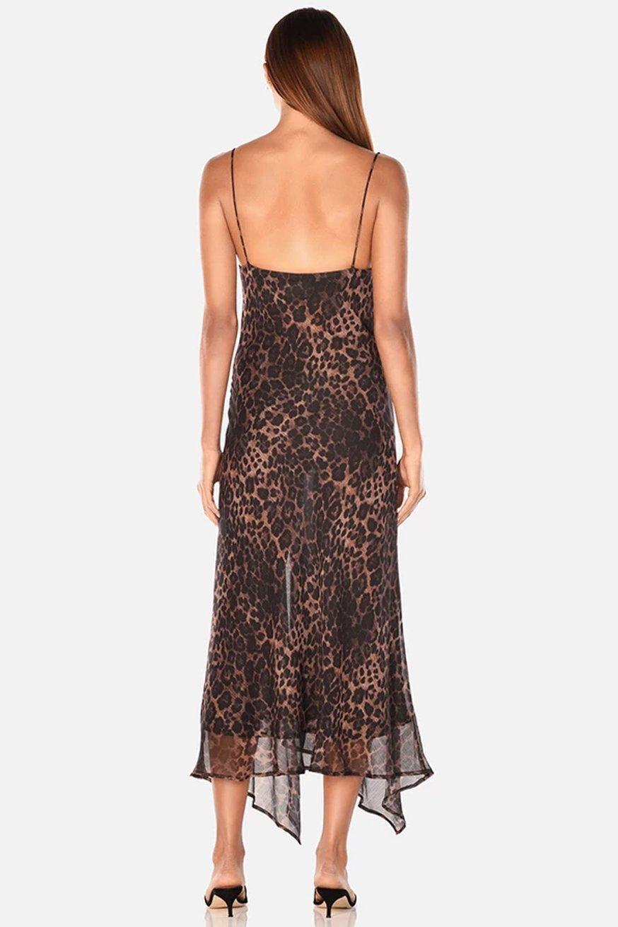 Misha Johanna Dress size 6 photo 4