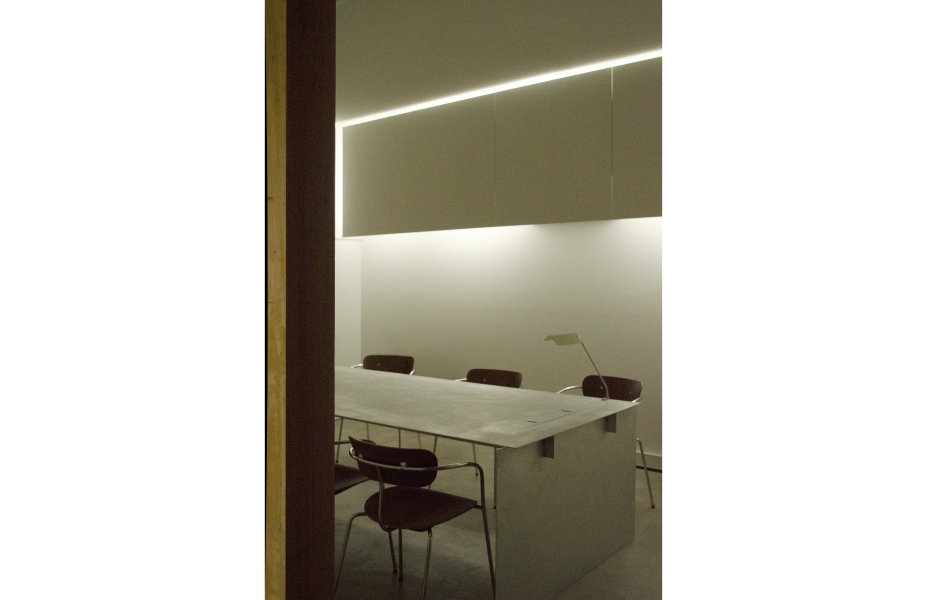 Desk/s in architectural studio in Fortitude Valley photo 5