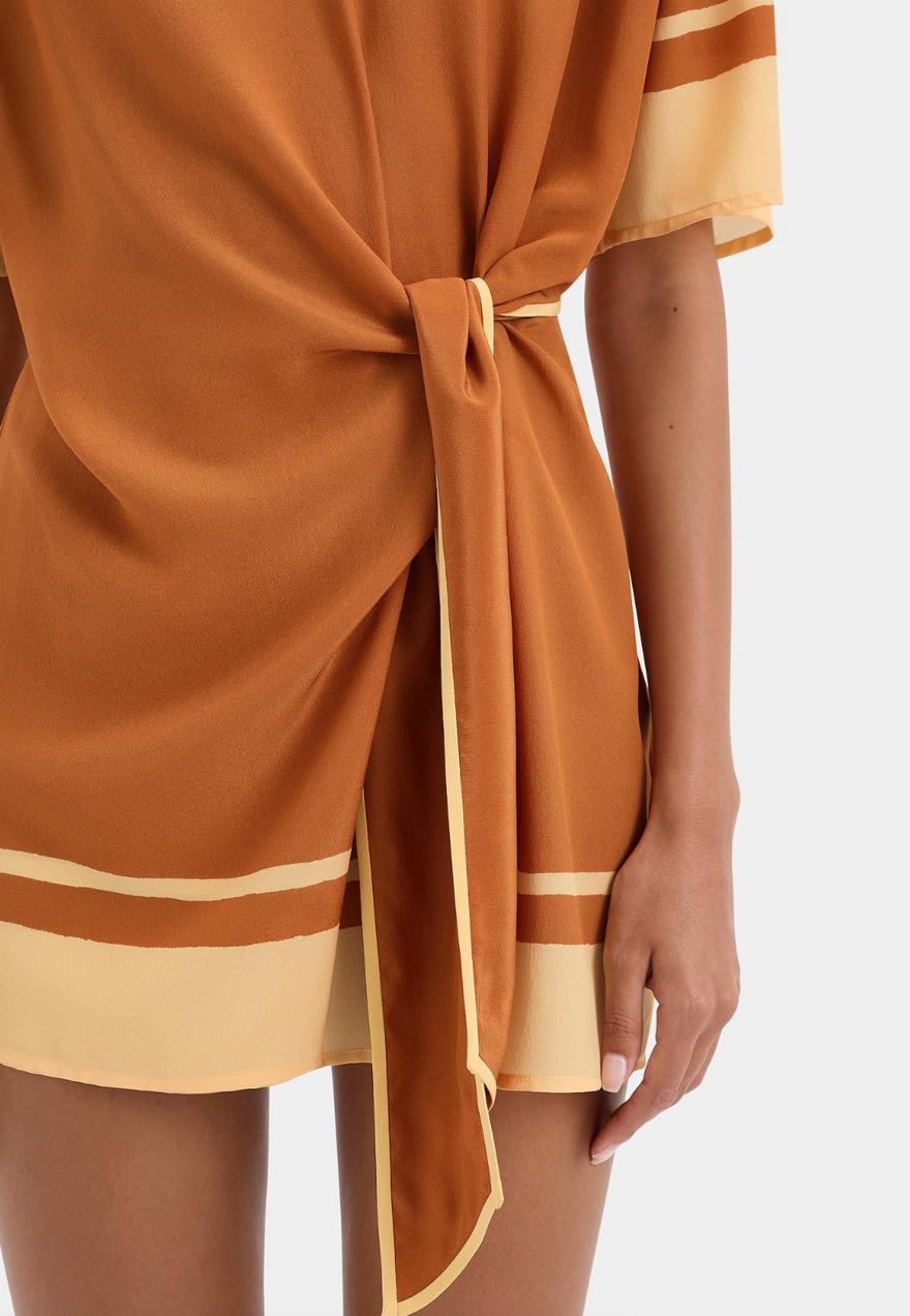 Sir The Label Soma Mini Dress photo 2