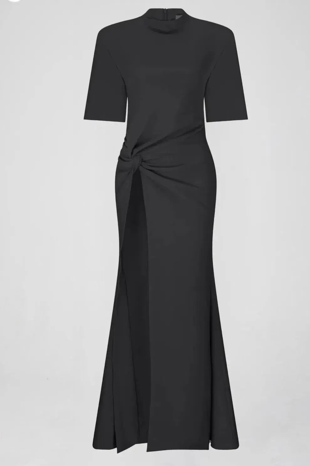 Atoir Raya Maxi Dress Black Size L/AU 12 photo 2