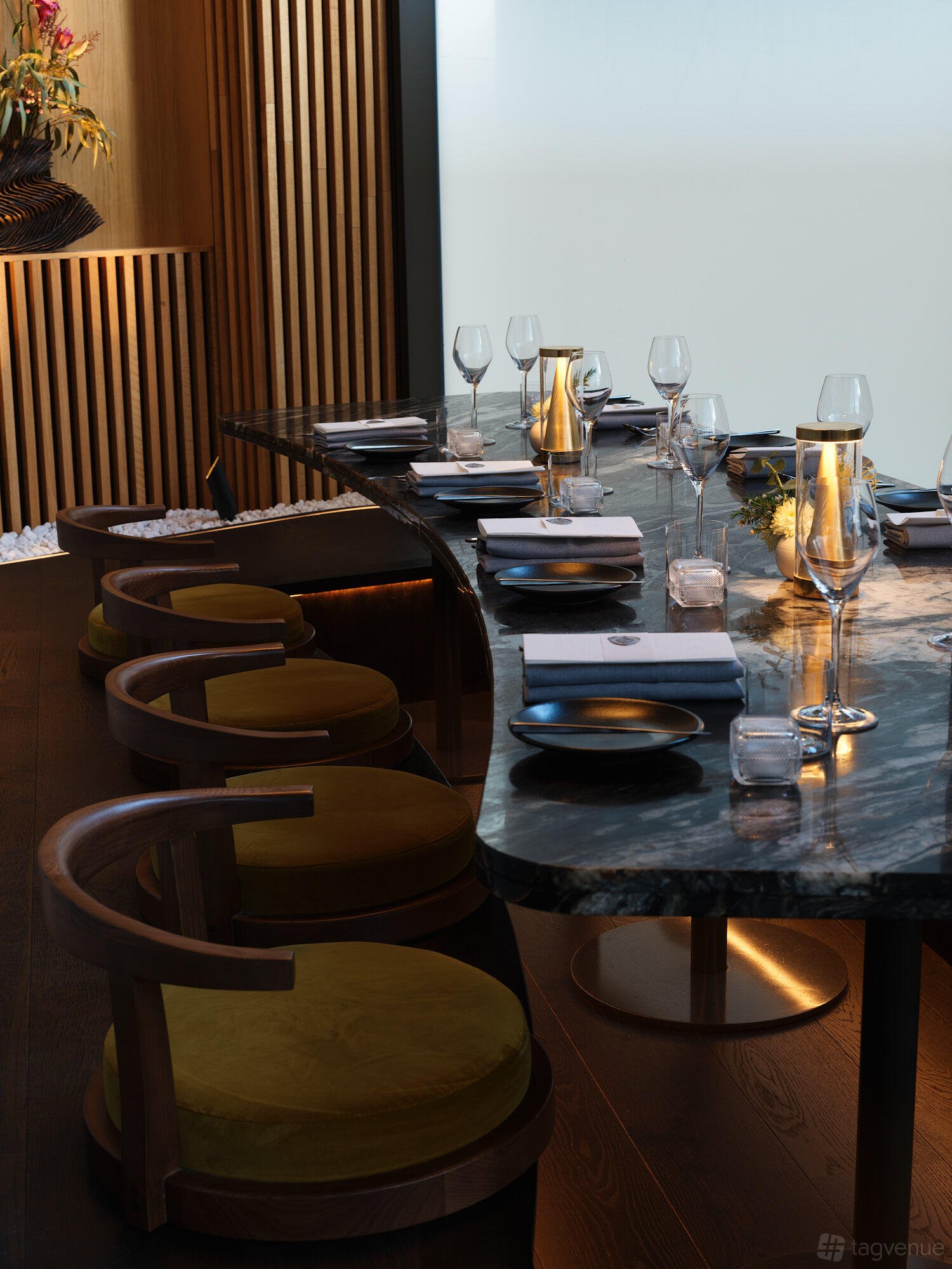 Private Dining Room at Oborozuki photo 5