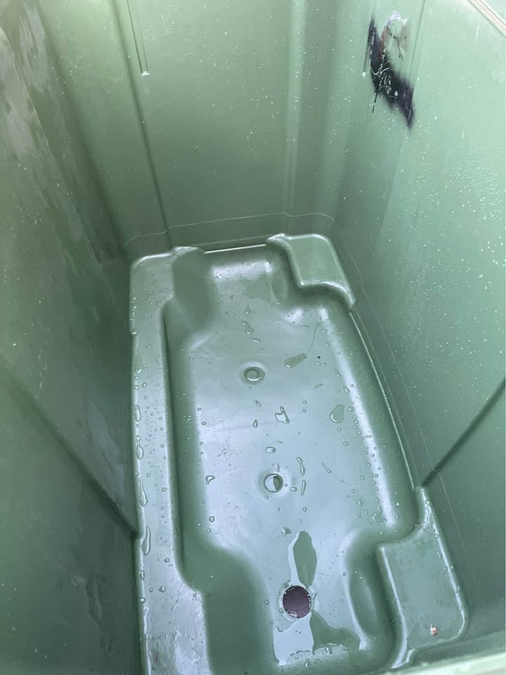 Bin hire photo 3
