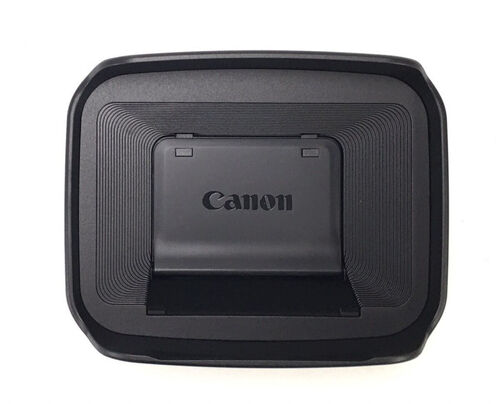 Canon XA75 UHD 4K30 Camcorder photo 5